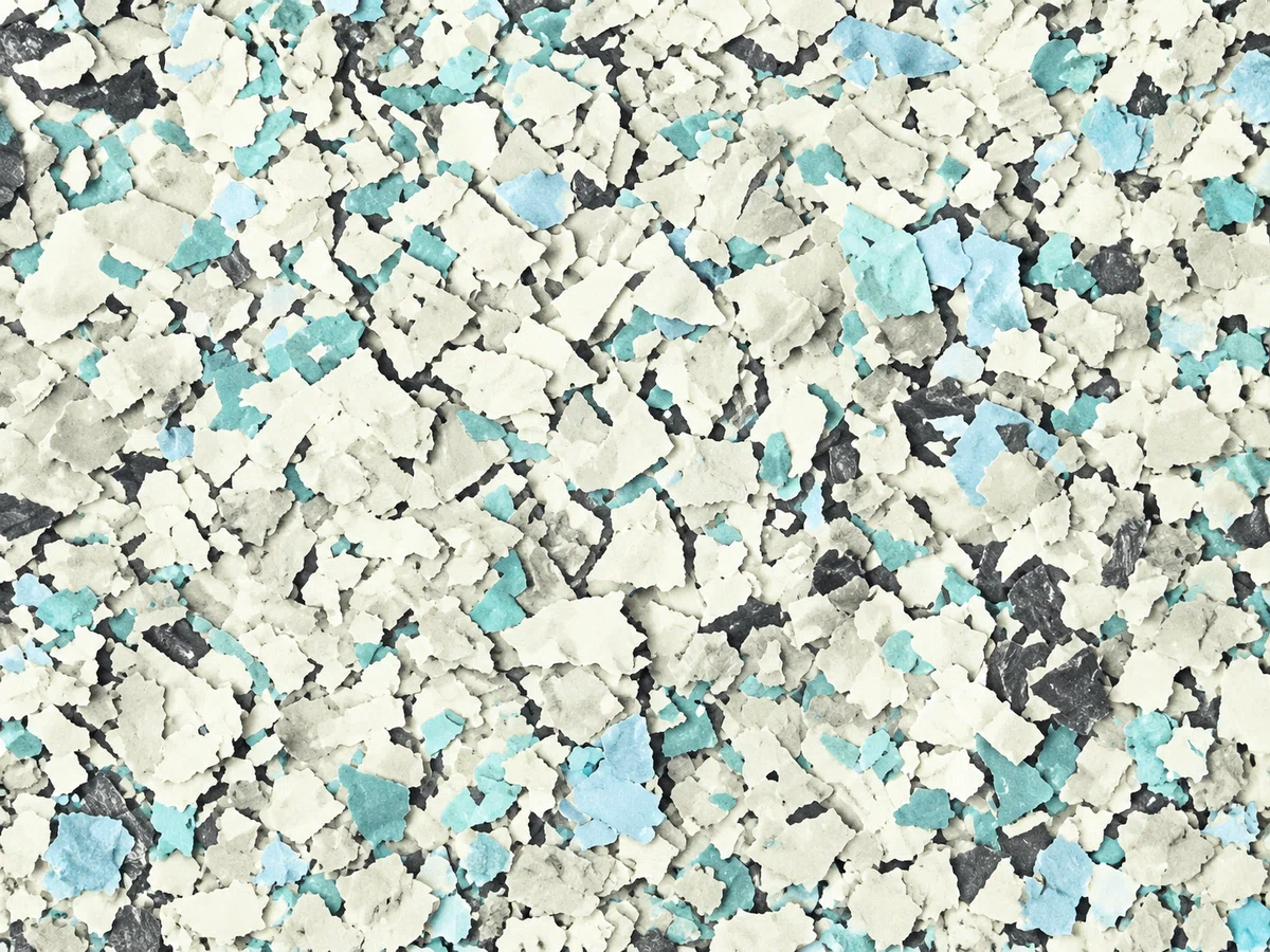 Flakes Texture 21 9007