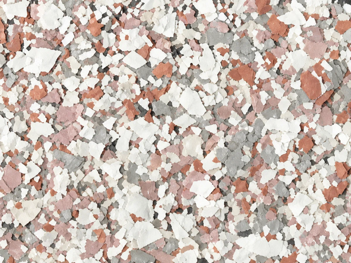 Flakes Texture 21 9010