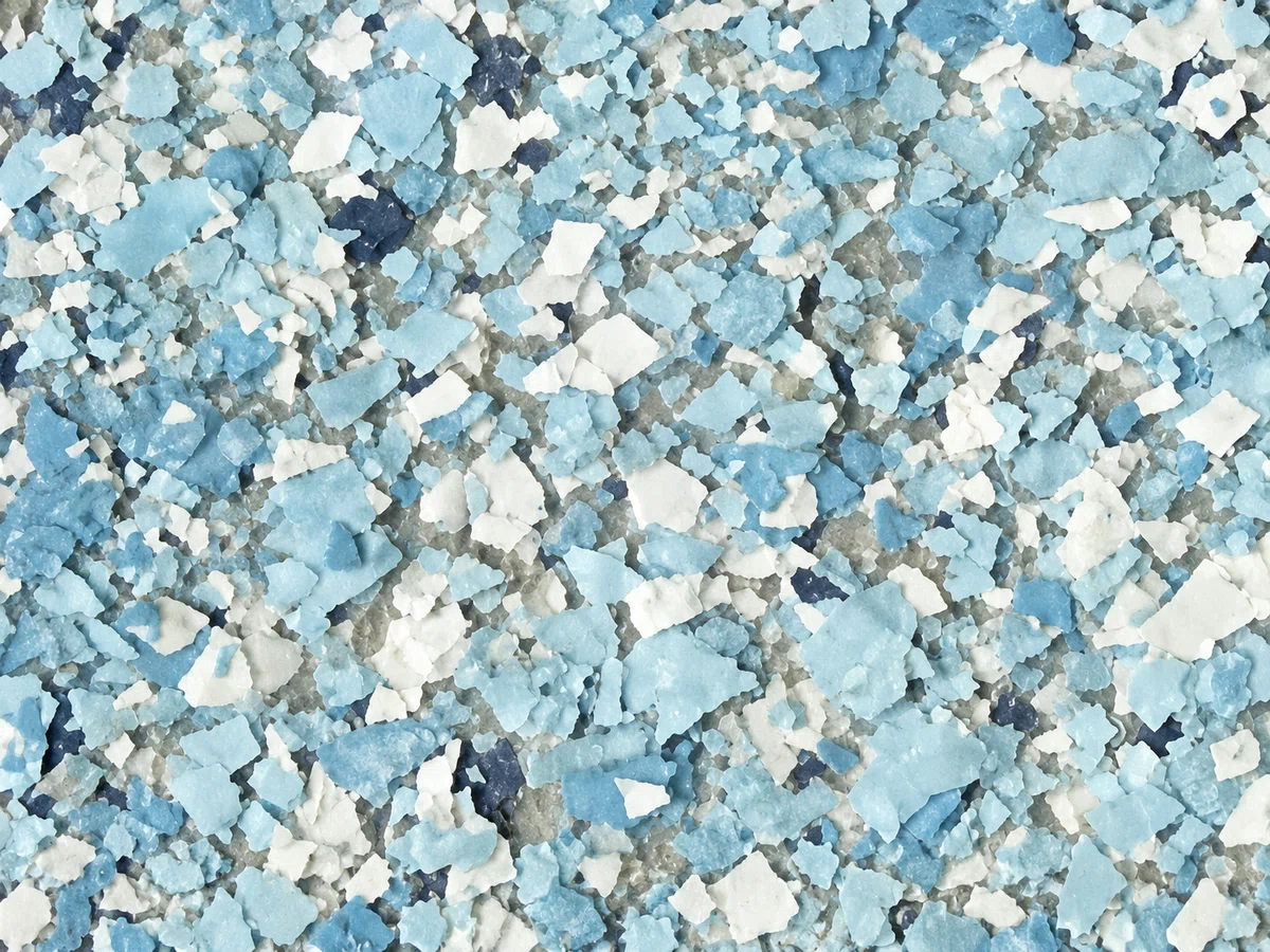 Flakes Texture 21 9014