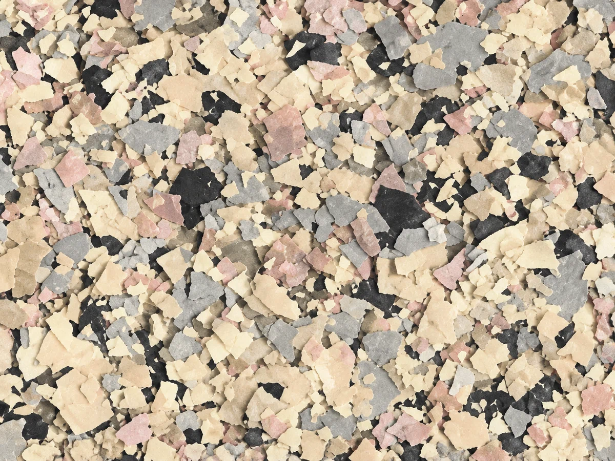 Flakes Texture 21 9017