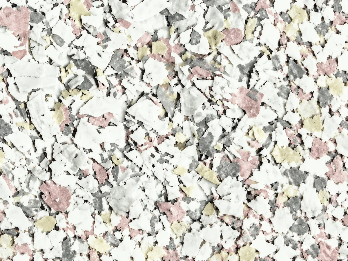 Flakes Texture 21 9020